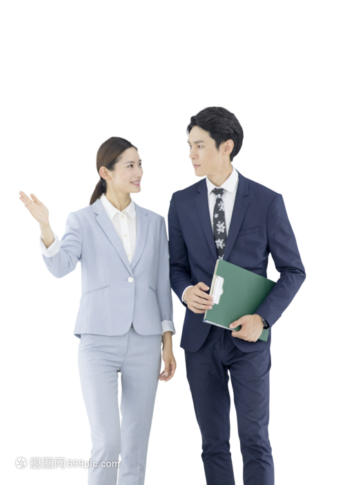 商務(wù)人像辦公場(chǎng)所形象照 提升專業(yè)形象的必備選擇